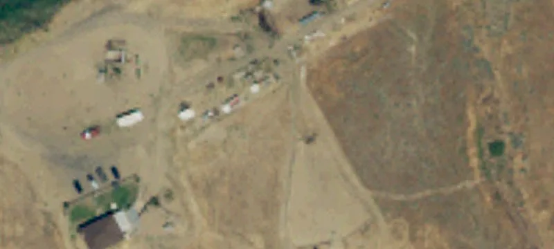 Land