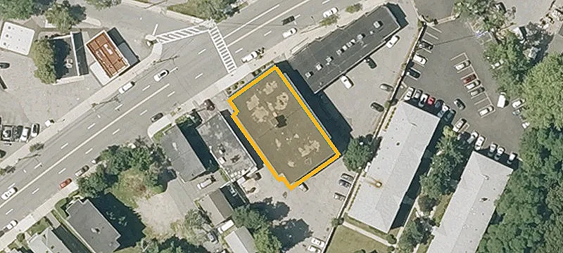 One-Bedroom Condominium