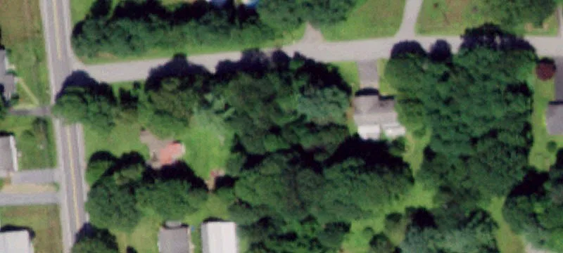 Land or Vacant Lot