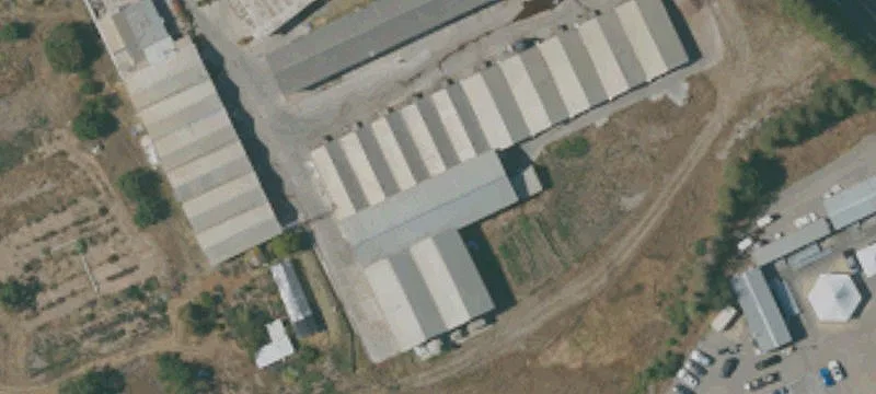 Commercial Land with Freeway Frontage