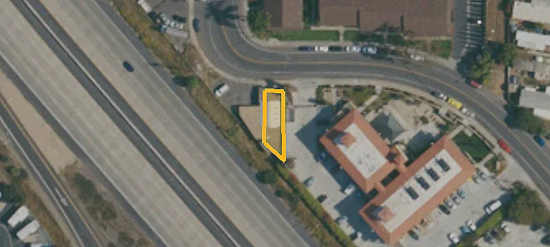Commercial Land at Former Produce Market