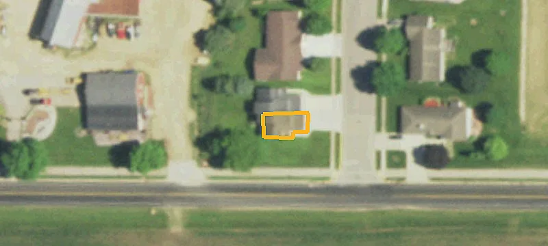 Vacant Land