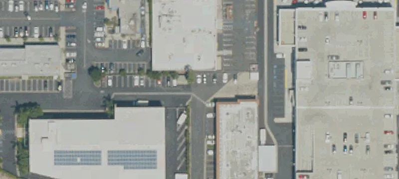 Two-Story Office Condominium