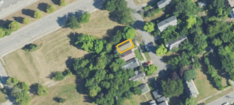 Two-Unit Duplex