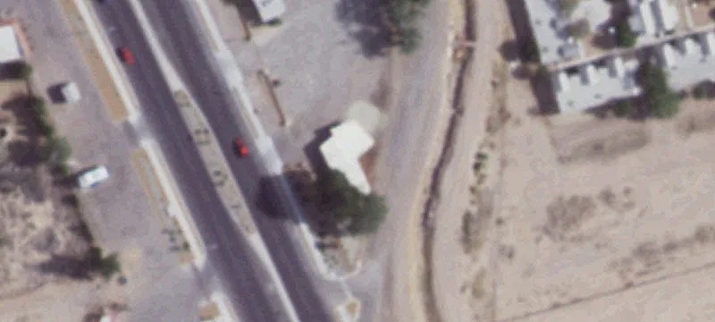 Established RV Park with Clubhouse