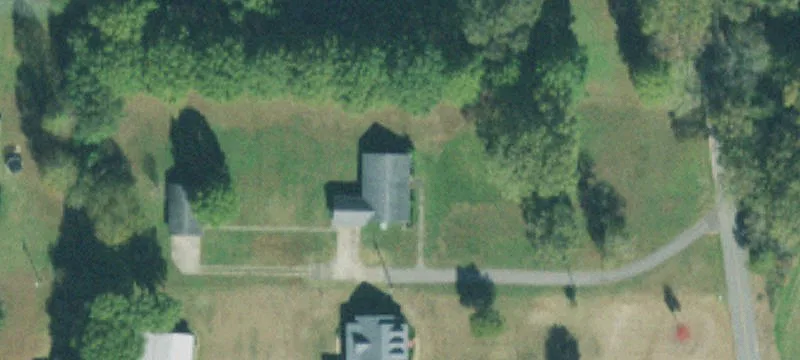 Row Crop Farm with Road Frontage