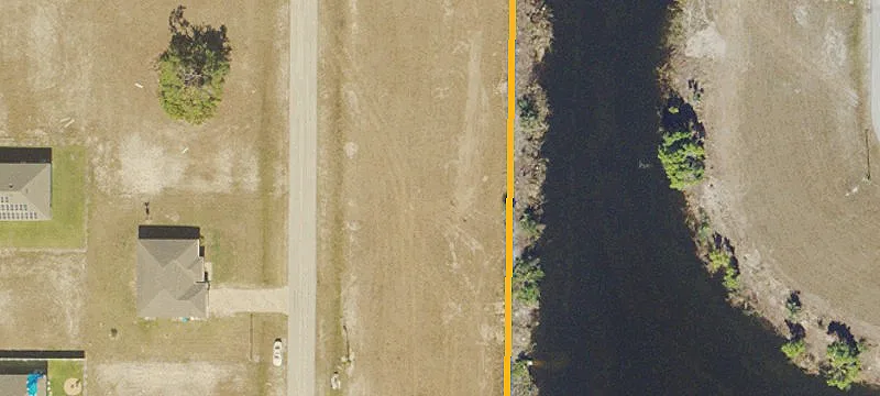 Land or Vacant Lot