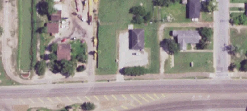 Corner Church Facility