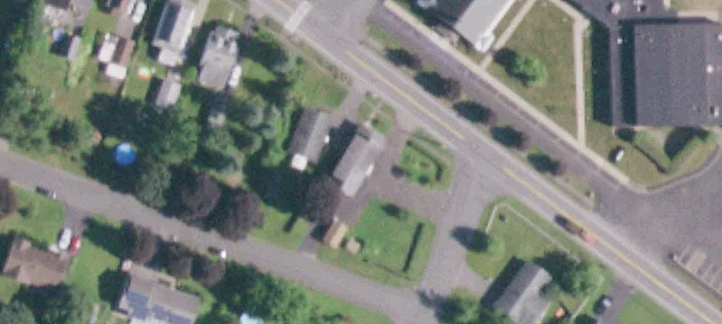Updated Duplex With Separate Utilities