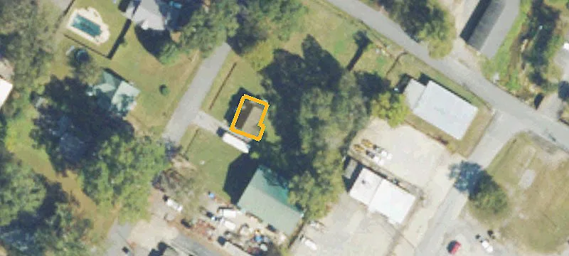Downtown Storefront Property