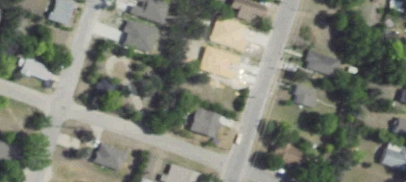 Newly Built Duplex with Private Porches