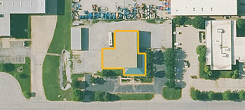 Industrial Distribution Facility