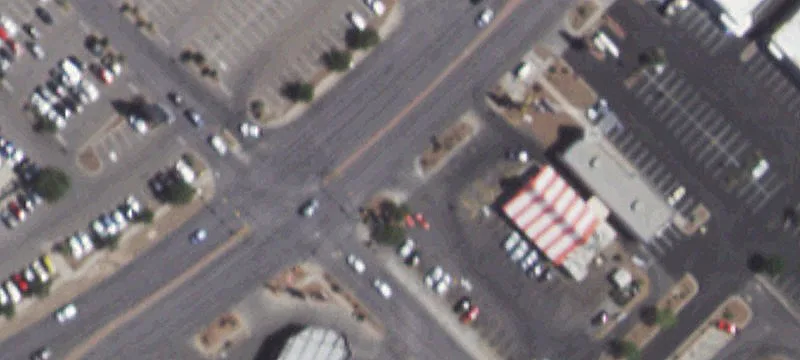 Corporate NNN Ground Lease Property