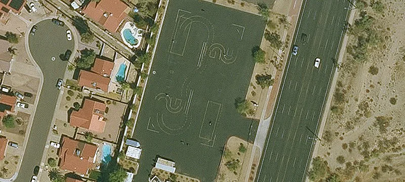 C-2 Zoned Commercial Land