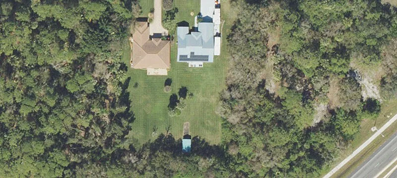Land