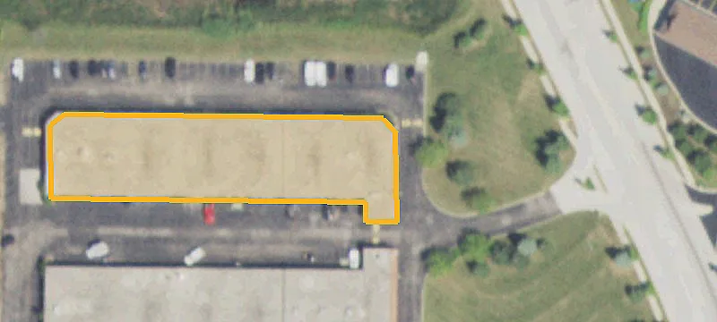 Flexible Industrial Office Condominium