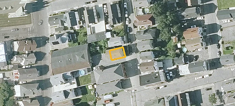 Residential Income Property