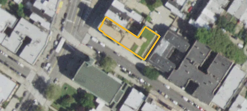 Residential Income Property with Balcony