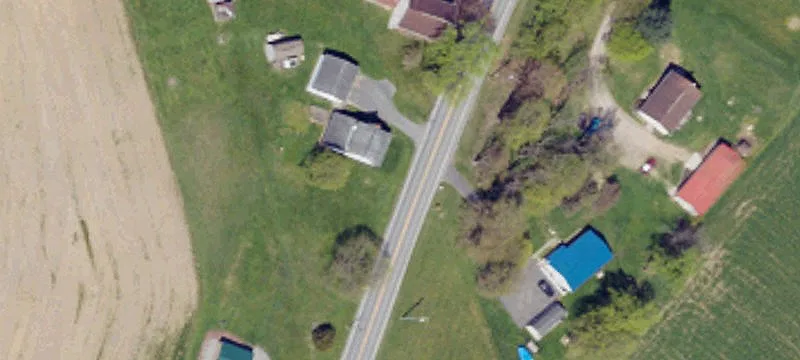 Specialty Property with Driveway