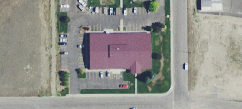 Flex Space with Shop and Offices