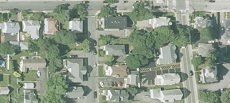 Renovated Two-Family Duplex