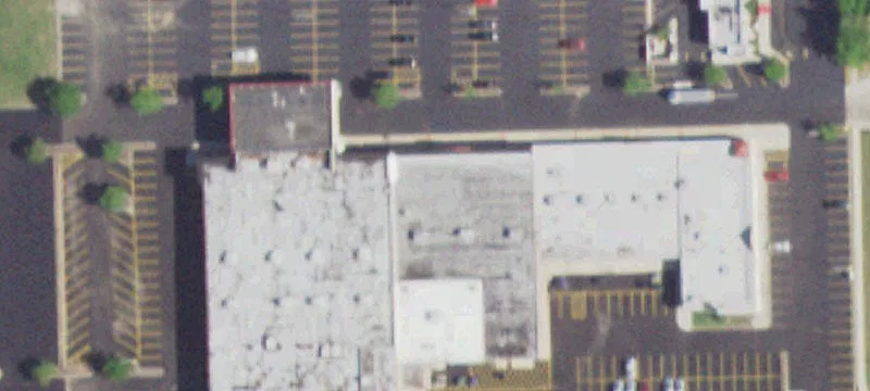 Retail Space in Shopping Center