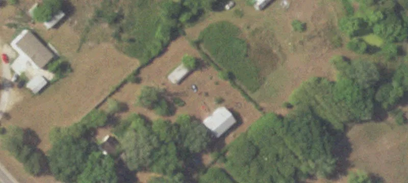 Land or Vacant Lot