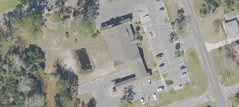 NNN Postal Facility