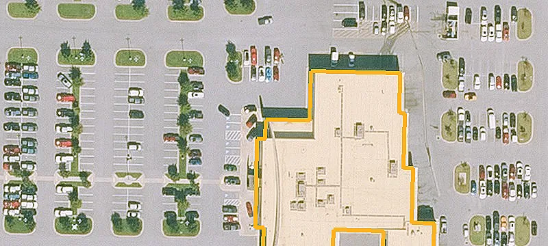 Bentonville Office Unit