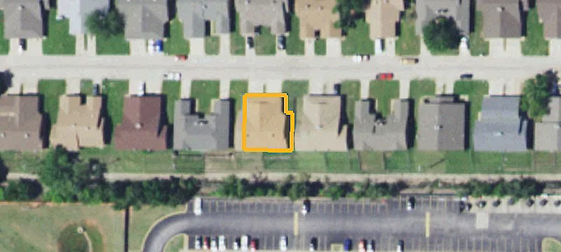 Fully Leased Duplex