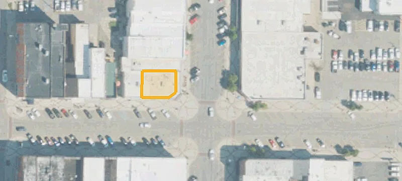 Downtown Mixed-Use Commercial Space