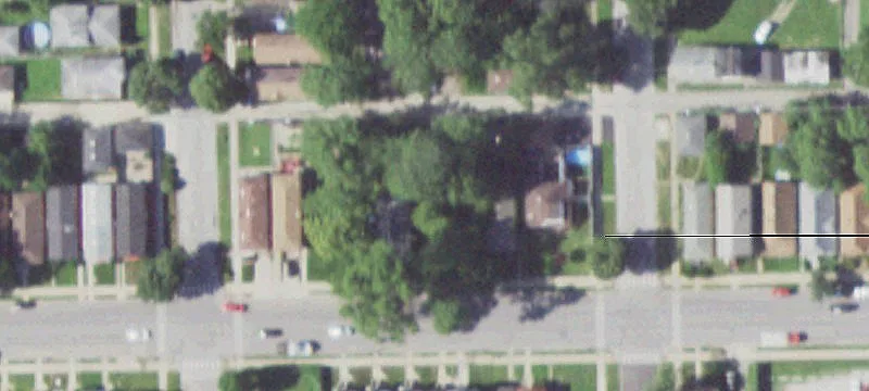 Land or Vacant Lot