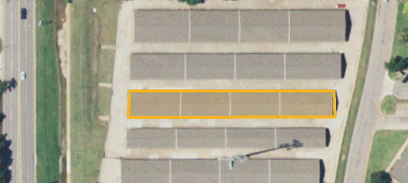 Mixed-Use Property