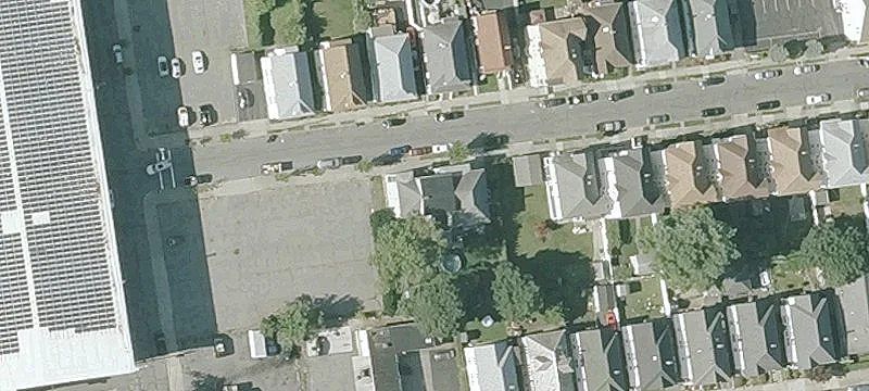 10-Unit Multifamily Portfolio