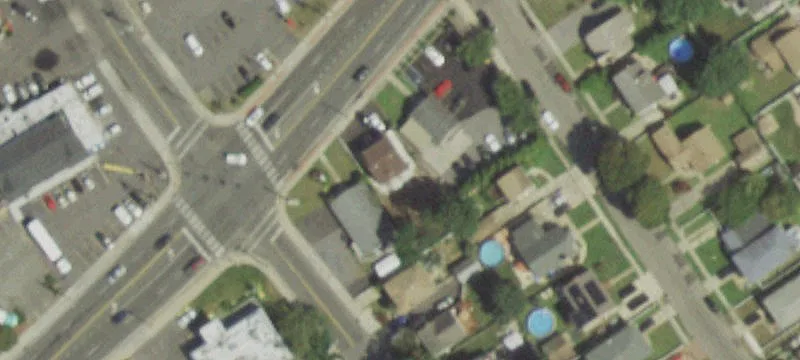 High-Visibility Storefront Property