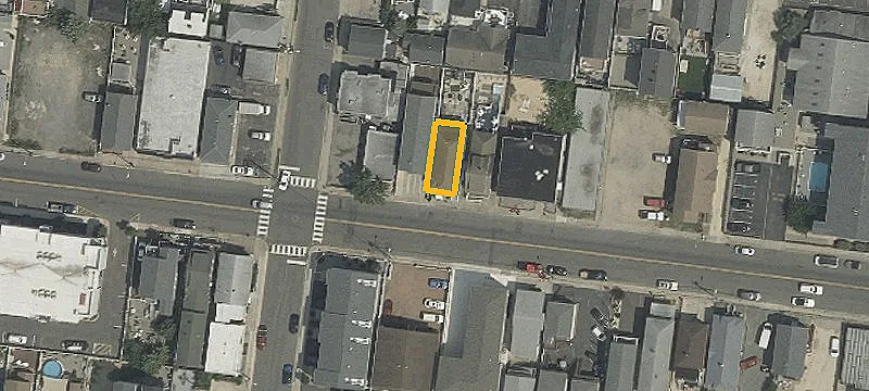 Two-Family Duplex With Fenced Patio