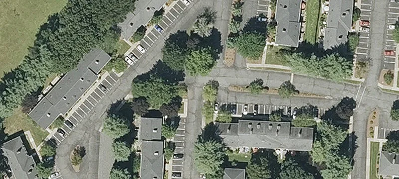 Two-Bedroom Residential Income Condominium