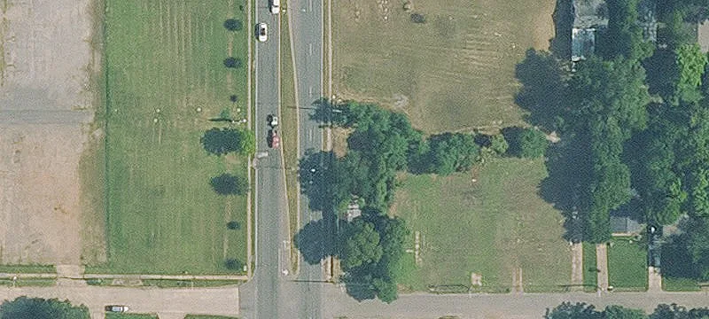 Retail Space Near I-20
