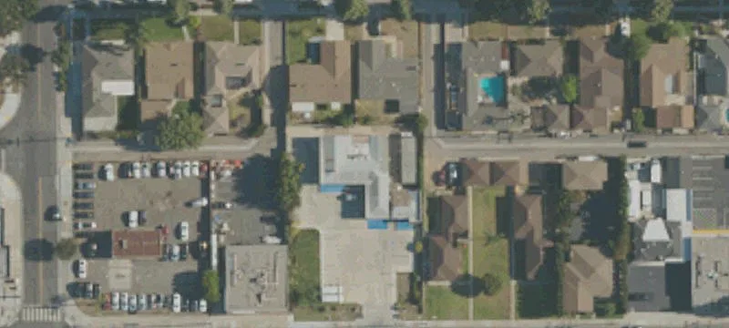 Single-Story Office Units