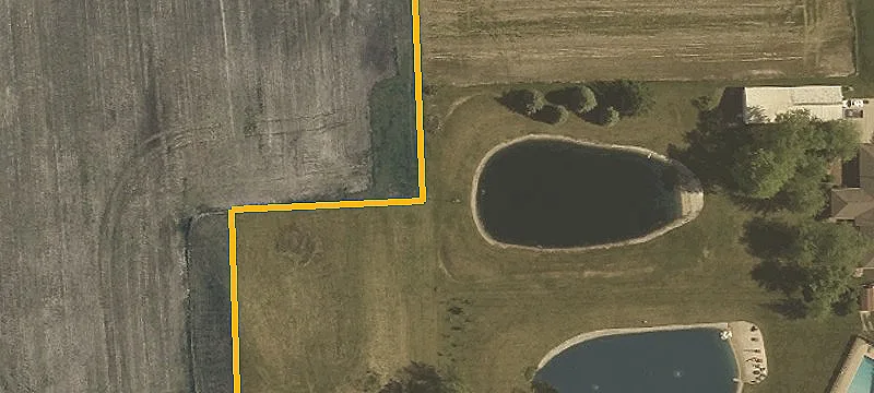 Rail-Adjacent Land