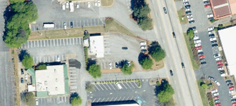 B-1 Zoned Retail Storefront