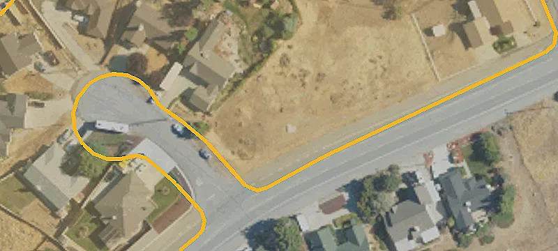 21101 Oakmount Court, Tehachapi, CA 93561