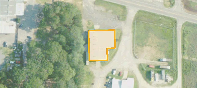 Mixed-Use Property with Workshop