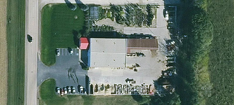 Industrial Flex Property