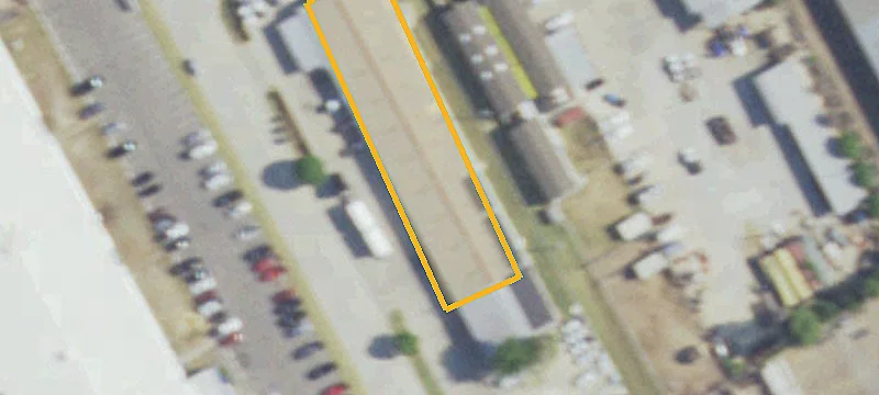 Flex Space with Solar Panels