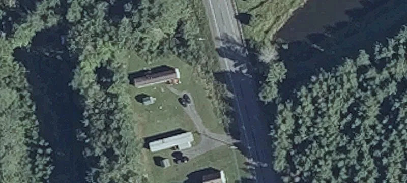 Mobile Home Park with Four Units