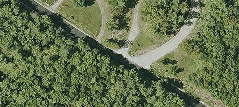 Recreation Land with RV Hookup