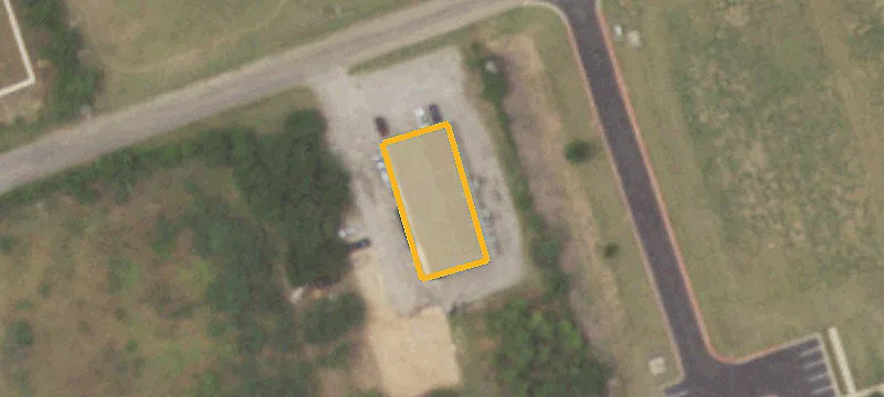 Flex Building with Warehouse
