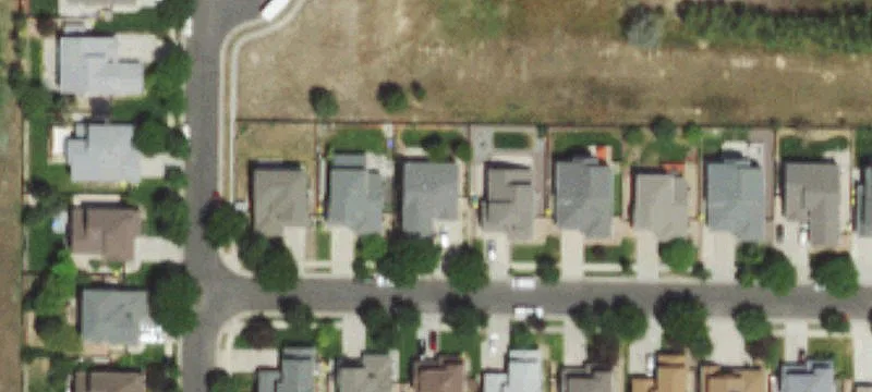 Land or Vacant Lot