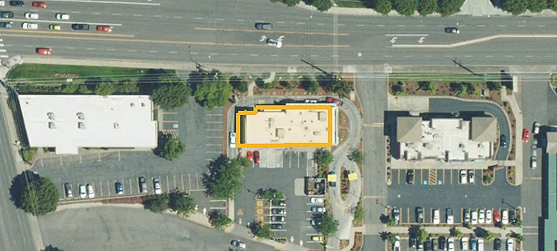 McDonald's NNN Property